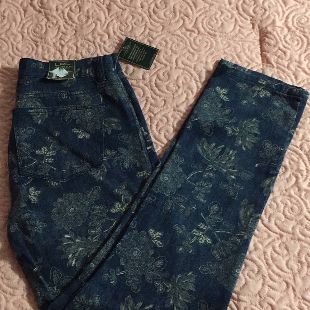 New Lauren Jean